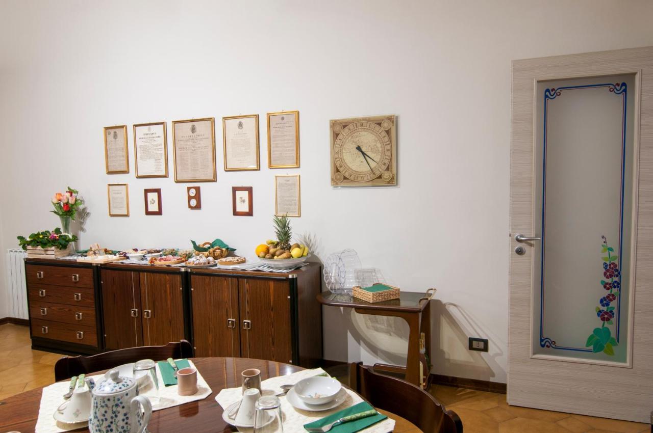 B&B Panorama Piazza Armerina Exteriér fotografie